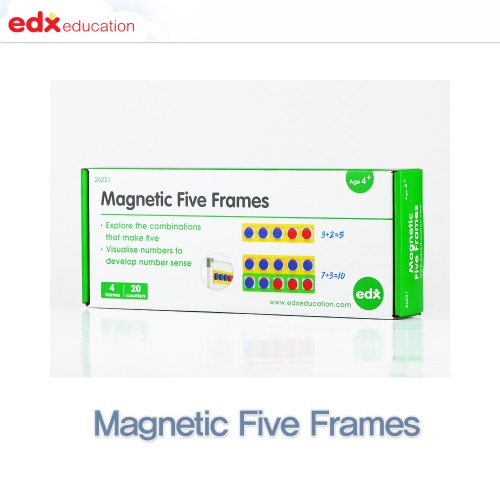 [EDX]마그네틱 5 프레임  Magnetic Five Frames  26221